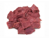 Grass Fed Farm Assured Diced Lamb - Min. 400g